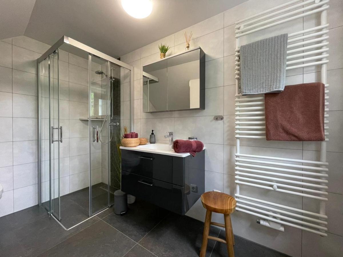 Ferienwohnung Landliebe Rudolstadt Extérieur photo