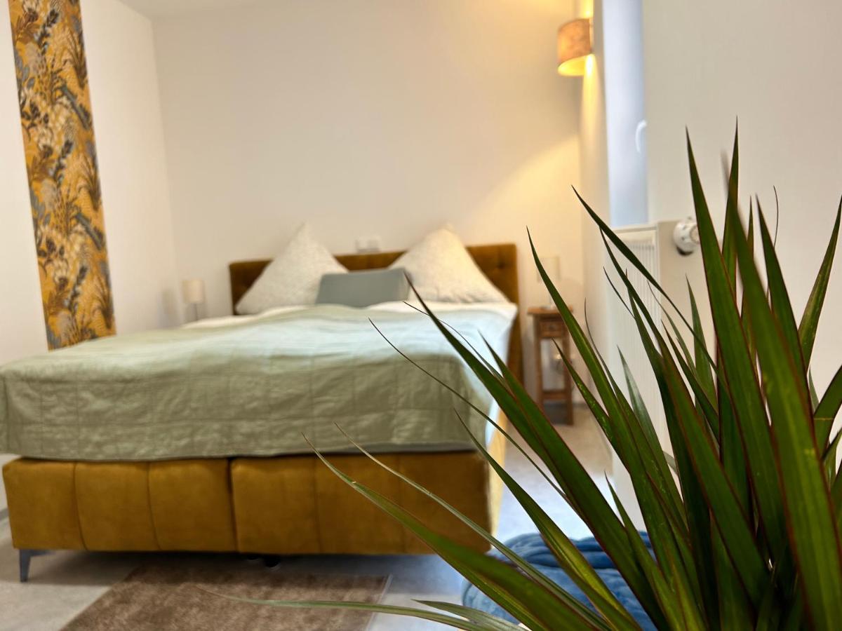 Ferienwohnung Landliebe Rudolstadt Extérieur photo