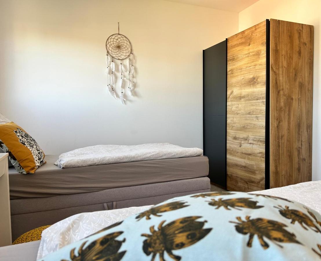 Ferienwohnung Landliebe Rudolstadt Extérieur photo