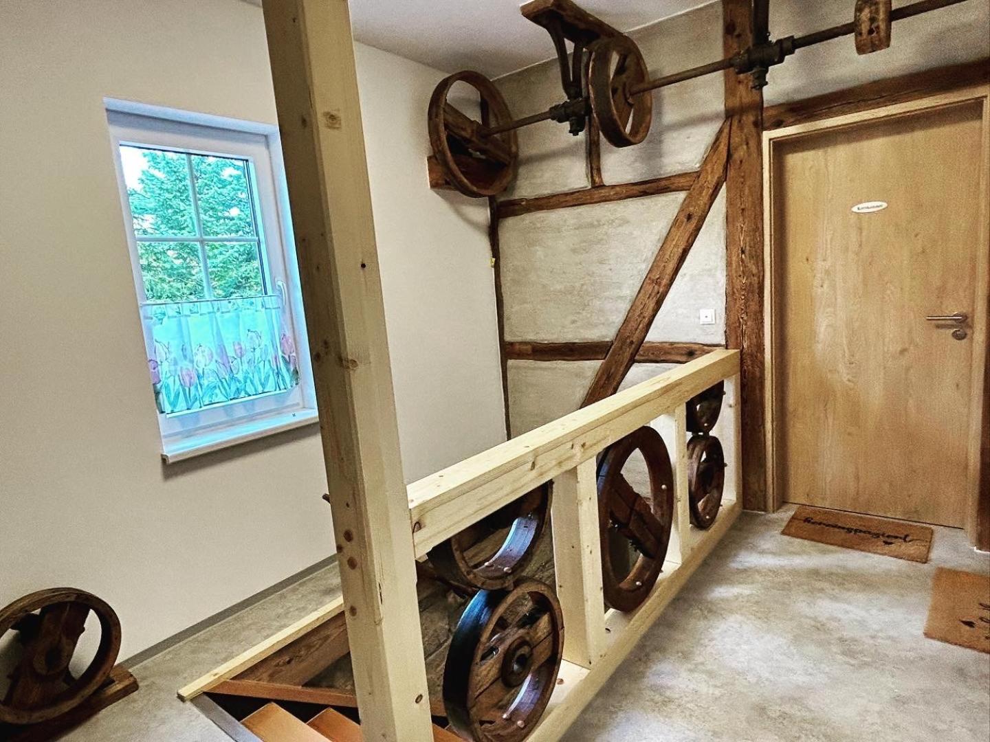 Ferienwohnung Landliebe Rudolstadt Extérieur photo