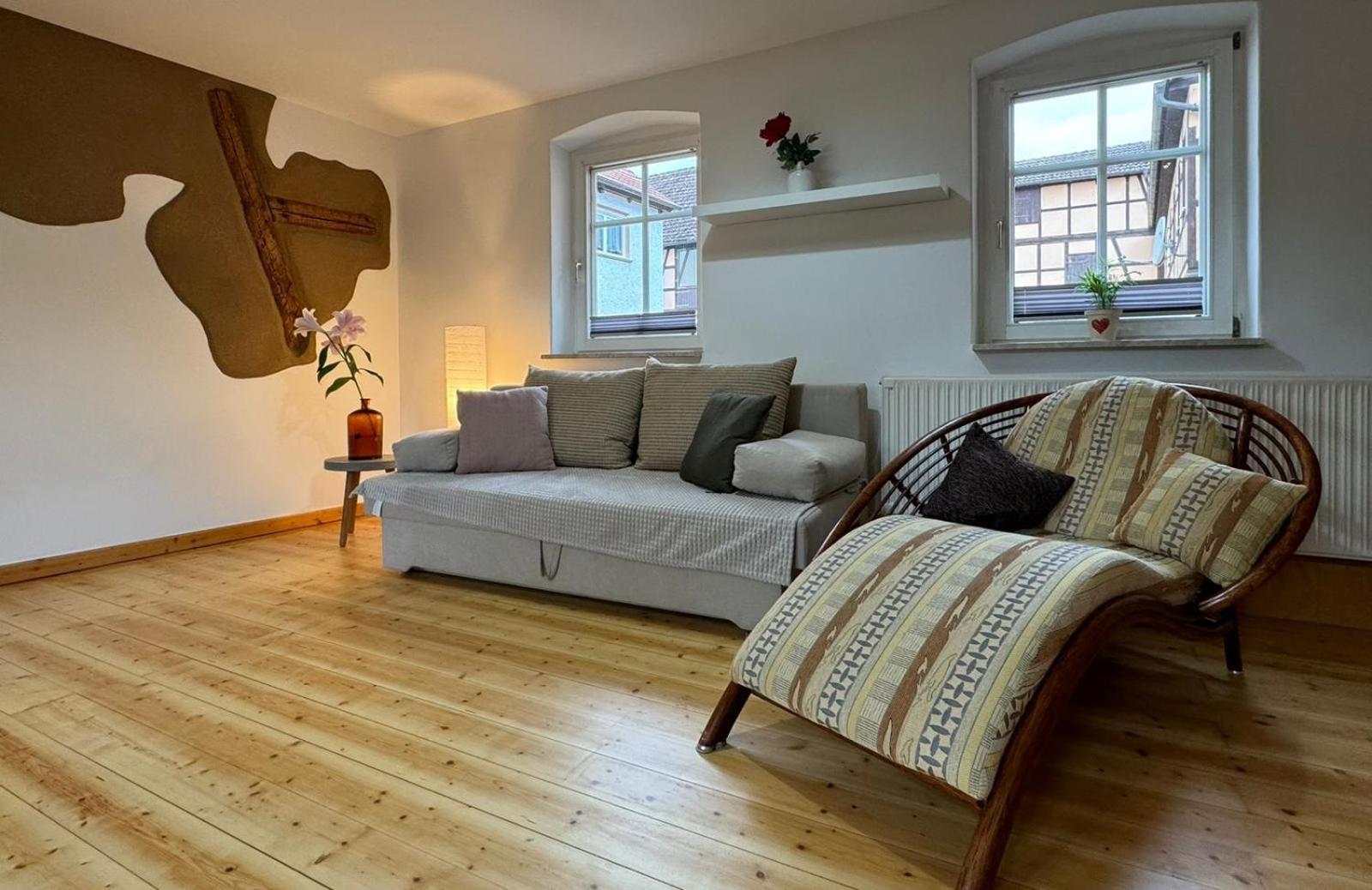 Ferienwohnung Landliebe Rudolstadt Extérieur photo